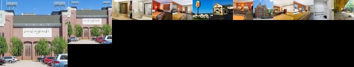 Super 8 by Wyndham Athens