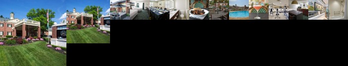 Ohio University Inn and Conference Center