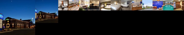 Holiday Inn Express Hotel & Suites Athens Athens