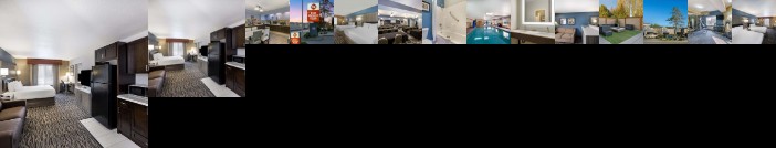 Best Western PLUS Mountain View Auburn Inn