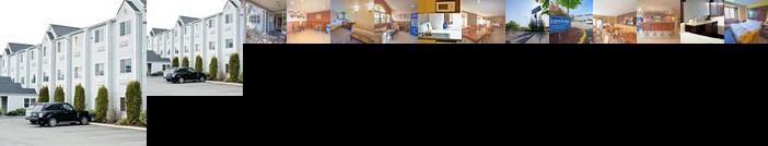 Clarion Inn Auburn Seattle