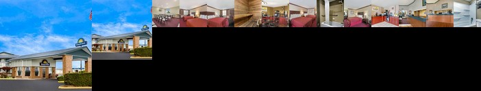 Days Inn by Wyndham Auburn