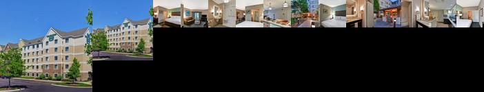 Homewood Suites by Hilton Aurora Naperville