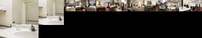 Super 8 by Wyndham Aurora Naperville Area