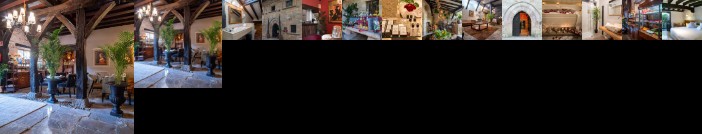 Hotel Casa del Marques