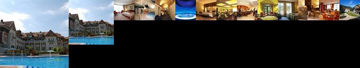 Gran Hotel Balneario De Puente Viesgo