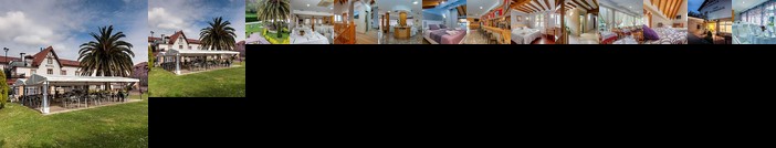 Hotel La Terraza De Puente Viesgo