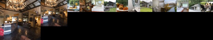 Peaks of Otter Lodge