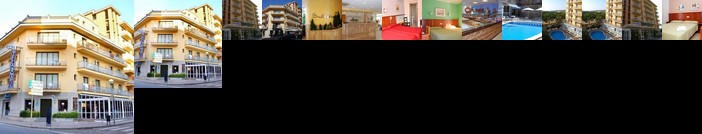 Hotel Stella Maris Blanes