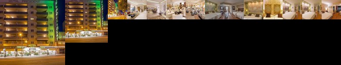 Hotel President by Brava Hoteles