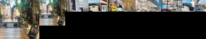 Hotel Restaurant Trave