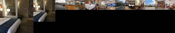 Comfort Suites Hotel and Conference Center