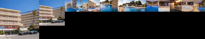 H TOP Royal Star & SPA