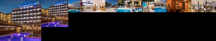 H TOP Palm Beach & SPA