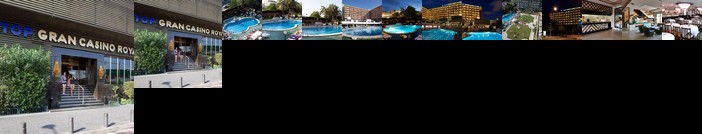 H TOP Gran Casino Royal