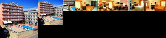 Aqua Hotel Bertran Park