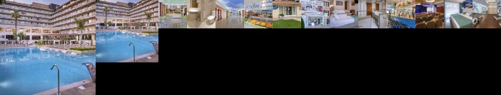 GHT Oasis Park & Spa