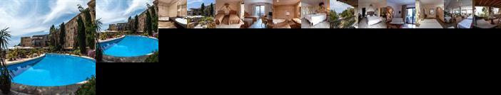 Hotel Cap Roig by Brava Hoteles