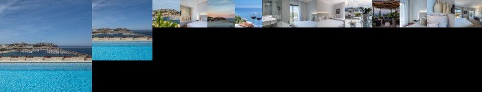 Hotel Montjoi by Brava Hoteles