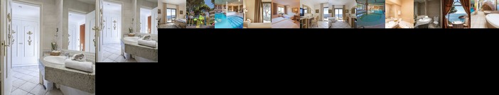 Hotel Eden Roc Sant Feliu de Guixols