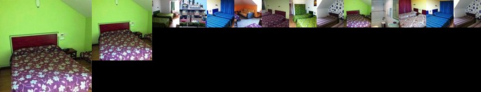 Hostal Golf Santander