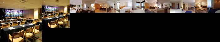 Gran Hotel Victoria Santander