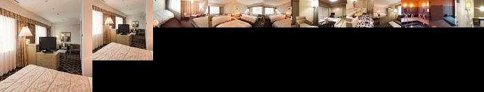 Hotel Grand Terrace Chitose