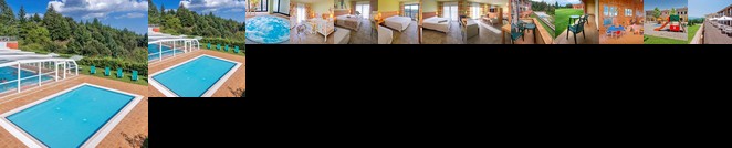 Vilar Rural Sant Hilari