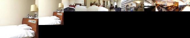 Sky Heart Hotel Kawasaki