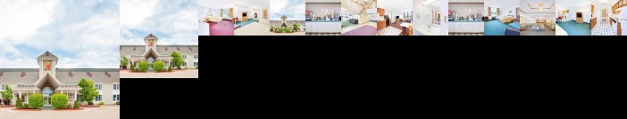 Super 8 Motel Brooklyn Michigan