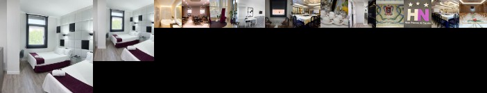 Hotel Avenida de Espana