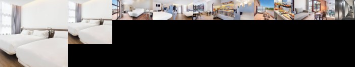 B&B Hotel Madrid Fuenlabrada