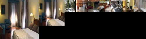 Plaza de Santiago Hotel