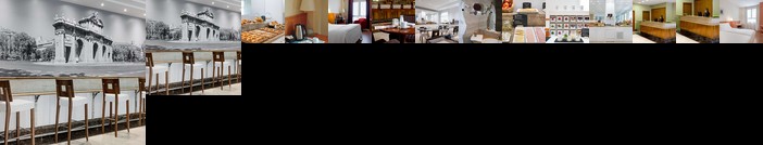 NH Pozuelo Ciudad de la Imagen