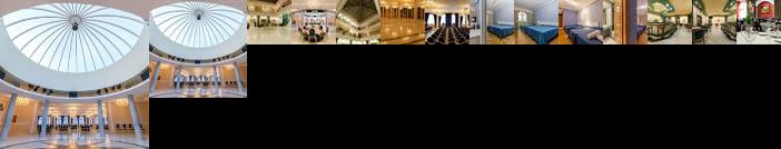 Hotel Laguna Park Parla