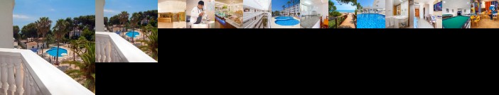 Hotel Servigroup Romana