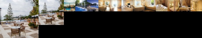 Thalasso Hotel Termas Marinas El Palasiet