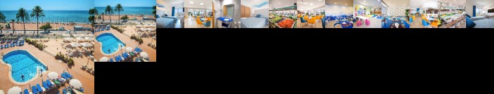 Hotel Servigroup Trinimar