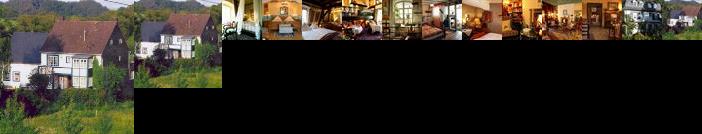 Historische Schlossmuhle Hotel Horbruch