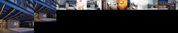 Hotel Park Side Hiroshima Peace Park