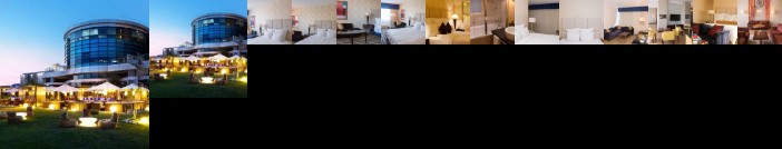 Renaissance Atyrau Hotel