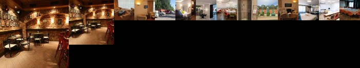 Europa City Amrita Hotel