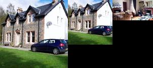 Glenmoriston Manse Guest House