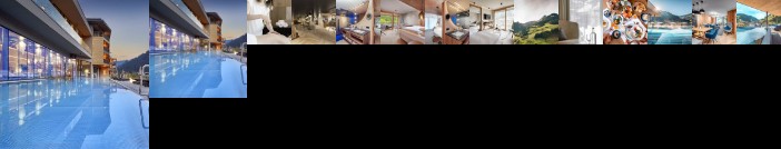 Das Edelweiss - Salzburg Mountain Resort