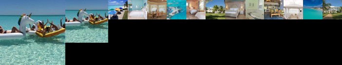 Cape Santa Maria Beach Resort & Villas