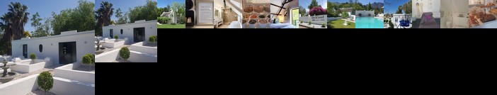 De Kloof Luxury Estate Hotel and Spa