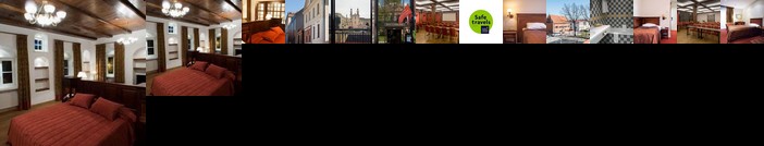 Daugirdas Old City Hotel