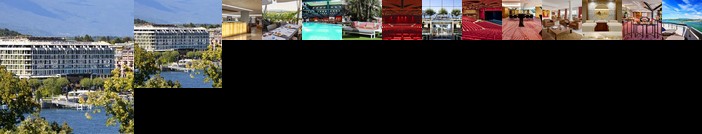 Fairmont Grand Hotel Geneva