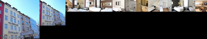 Hotel Heidelberger Hof