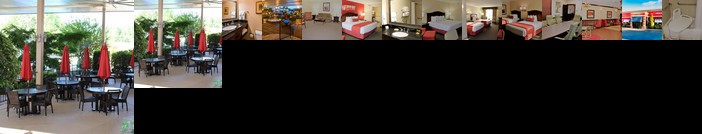 Best Western Plus Burlington